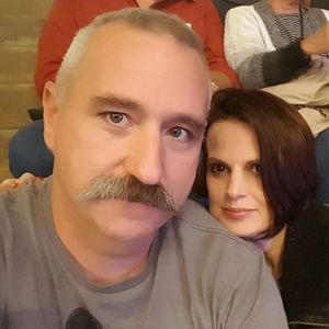 Meet your Posher, 'robin